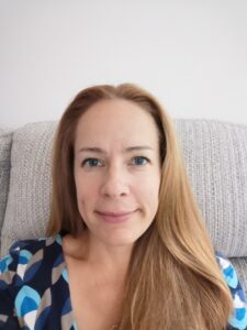 Nicola Wilson